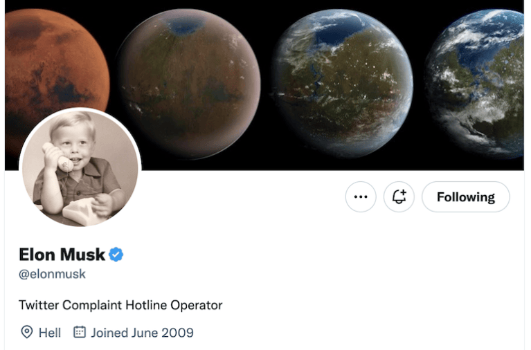 Is Twitter’s ‘blue tick’ worth the money? And what will happen if you buy one?