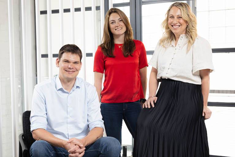 An Australian startup developed a tariff calculator to help companies try and figure out what Trump’s brain farts will cost them