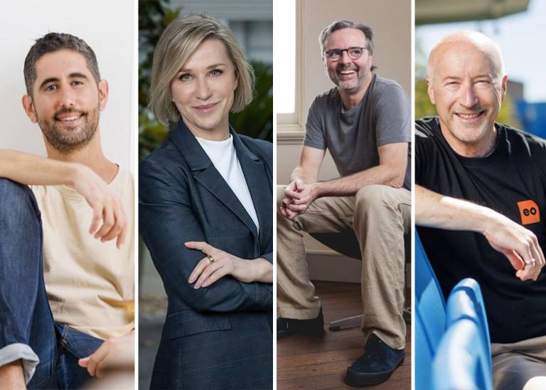 Startup founders on how to get the best out of your summer break