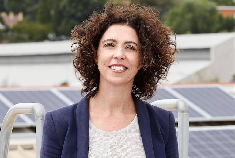 Climate tech venture firm Wavemaker Impact nabs Monique Conheady for ANZ expansion