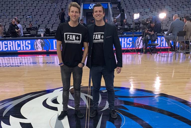 TEG, the entertainment giant behind Ticketek, takes a majority stake in sports star marketplace FAN+