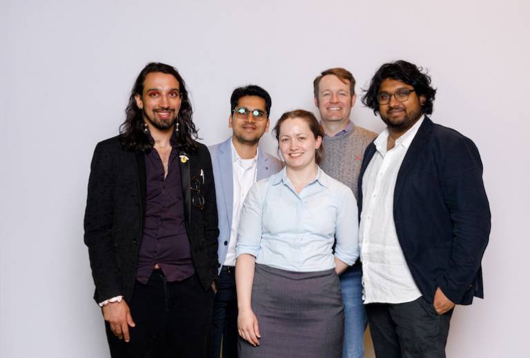 CSIRO’s deep tech accelerator ON is back – and here are the 10 startups in the program
