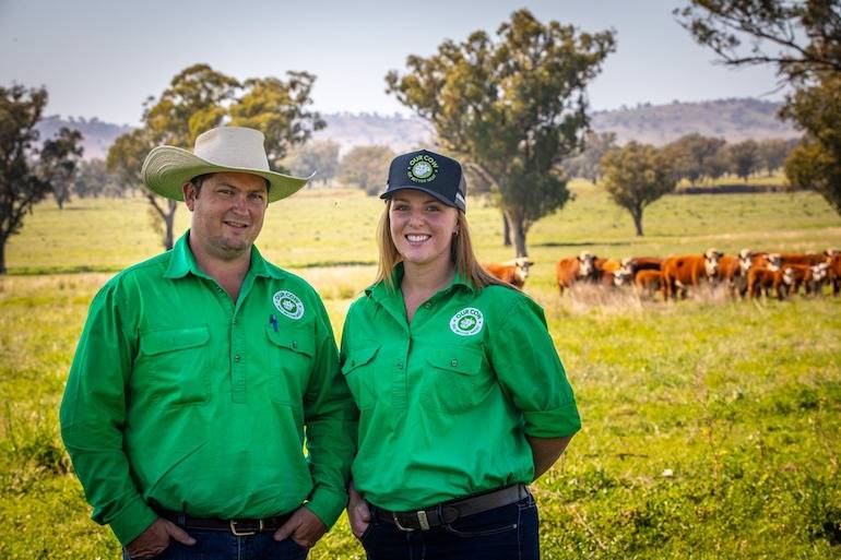 Our Cow ,Bianca Tarrant, Dave McGiveron