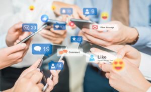 ACCC Social media
