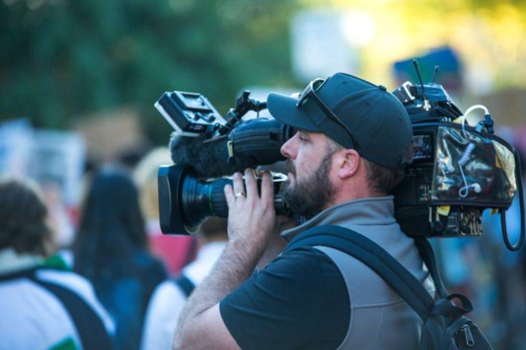 The Australian government is forcing streaming platforms to invest more in local TV & films