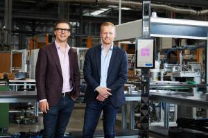 Body shape scanner Bodd fits up another $15 million