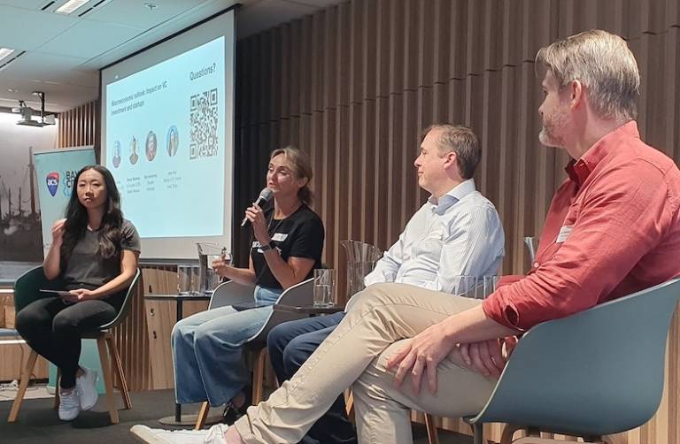 VCs say 'the stupid is over' when it comes to backing Australian startups