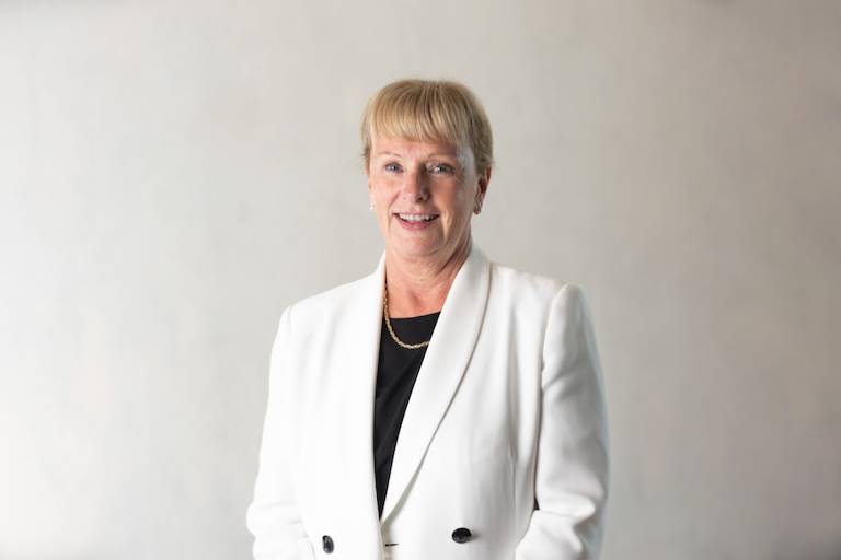 Charles Sturt Uni chancellor Dr Michele Allan takes over as SmartSat CRC chair