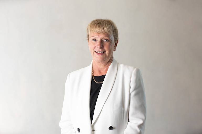 Dr Michele Allan