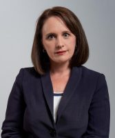 Elizabeth Henderson
