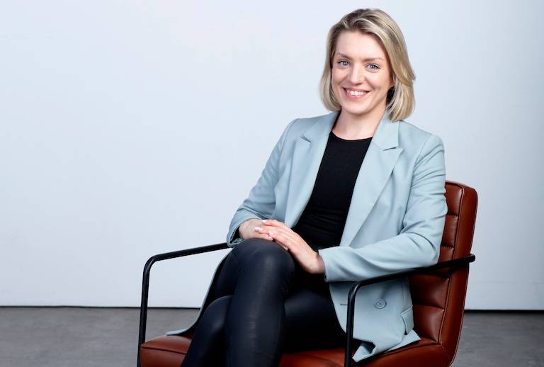Luggage startup July nabs Little Birdie’s Joanne Smith as its first CFO