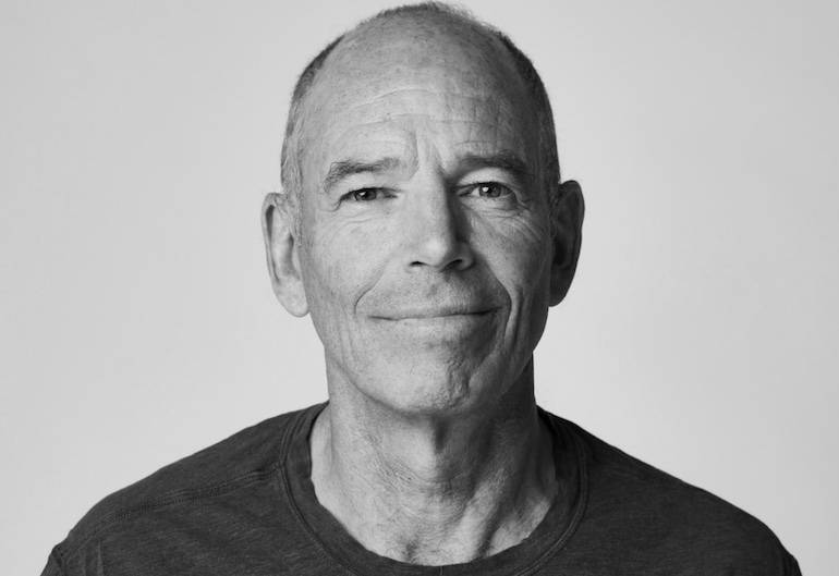Marc Randolph