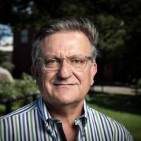 Paul Mazzola