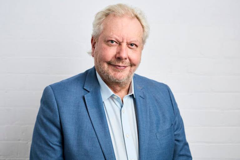 Prodigal founder: Richard White returns to WiseTech as executive chairman after boardroom bloodletting