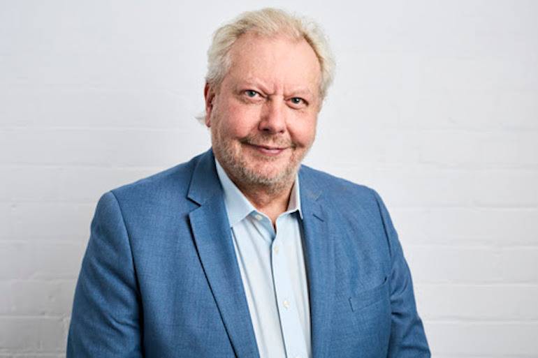 Richard White