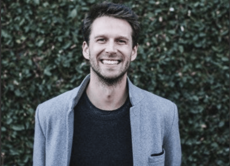 Michael Batko