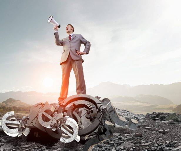 New research says being a go-getter doesn’t always make someone a good leader