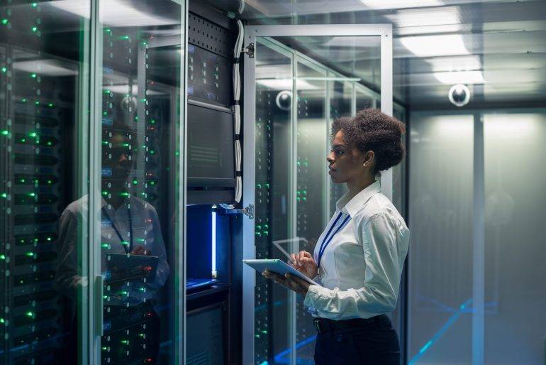 Cyber Security