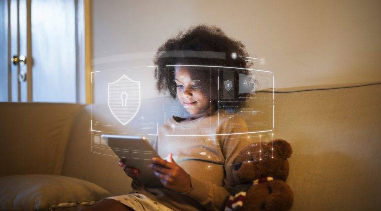 Data privacy