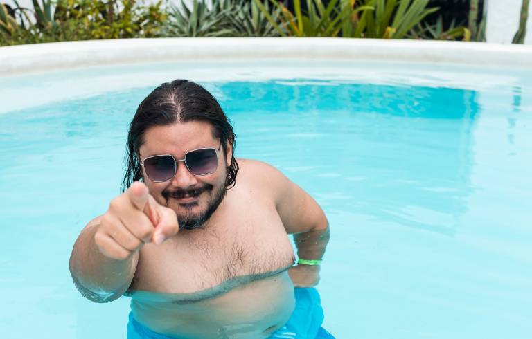 Why B2B tech startups are the sexy dad bods of VC investing