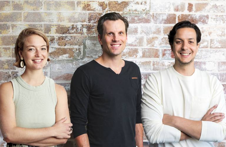 Airwallex is Blackbird’s new Canva, as the VC devalues workplace software unicorns Culture Amp and Safety Culture