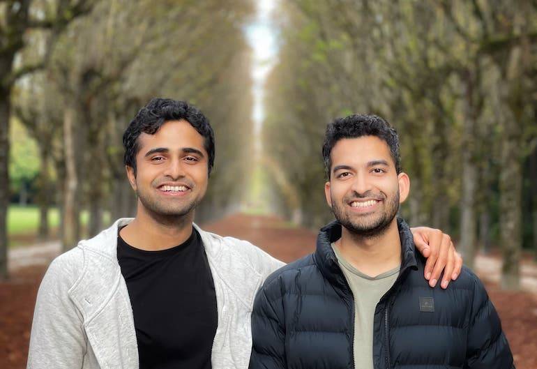 Mayuresh Patole, Tejas Gawande