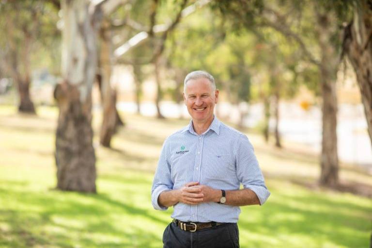 "It's a pretty exciting place to be": Why we're in the golden age of Australian agrifood tech