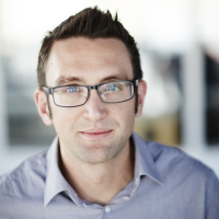 James McClure