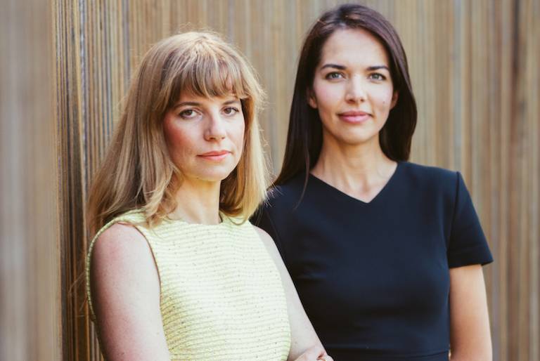 Female-led startup The OneTwo launches its tech solution for bad bras