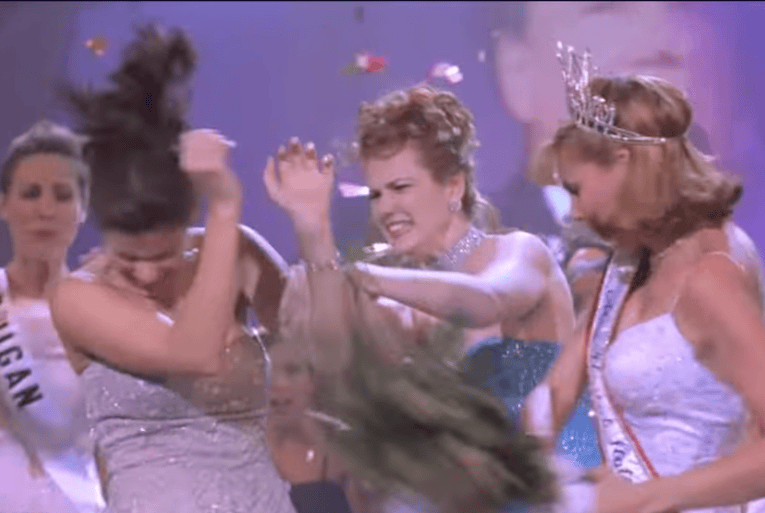 Miss Congeniality