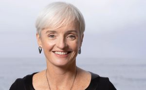 Prof Emma Johnston