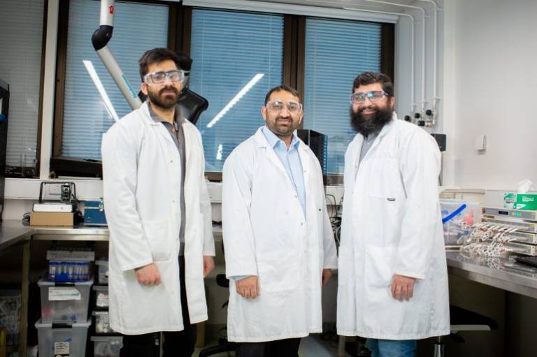 RMIT researchers have found a cheaper way to make green hydrogen from seawater