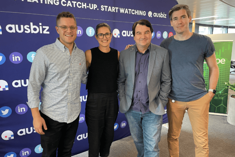 Startup Daily TV: VC investors from Square Peg, Rampersand, Giant Leap & EVP share their insights on the state of Australian startup funding