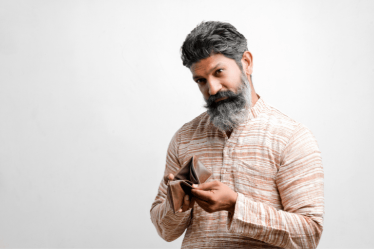 Indian startup investment has plunged by nearly two-thirds in just 12 months