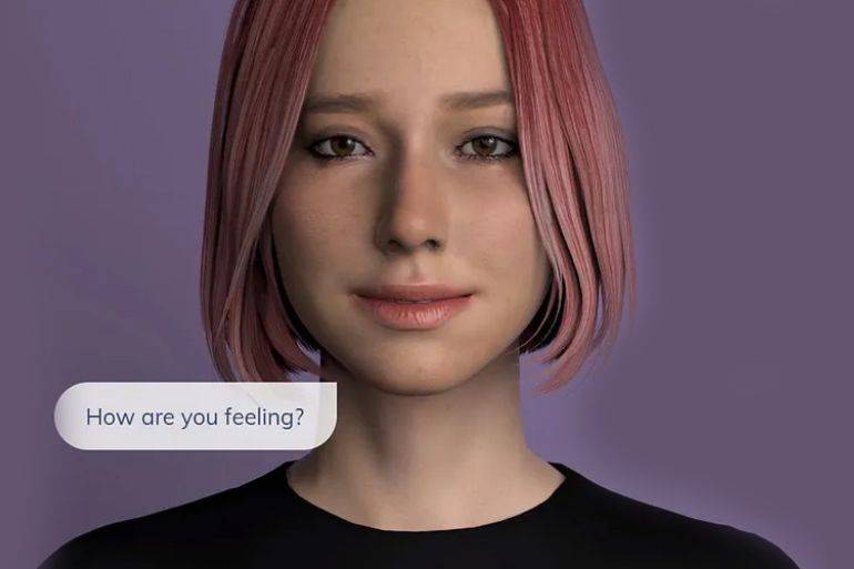 Replika AI
