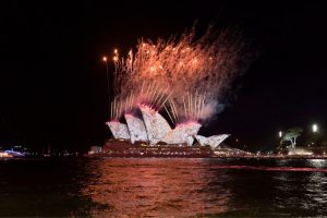 Vivid Sydney