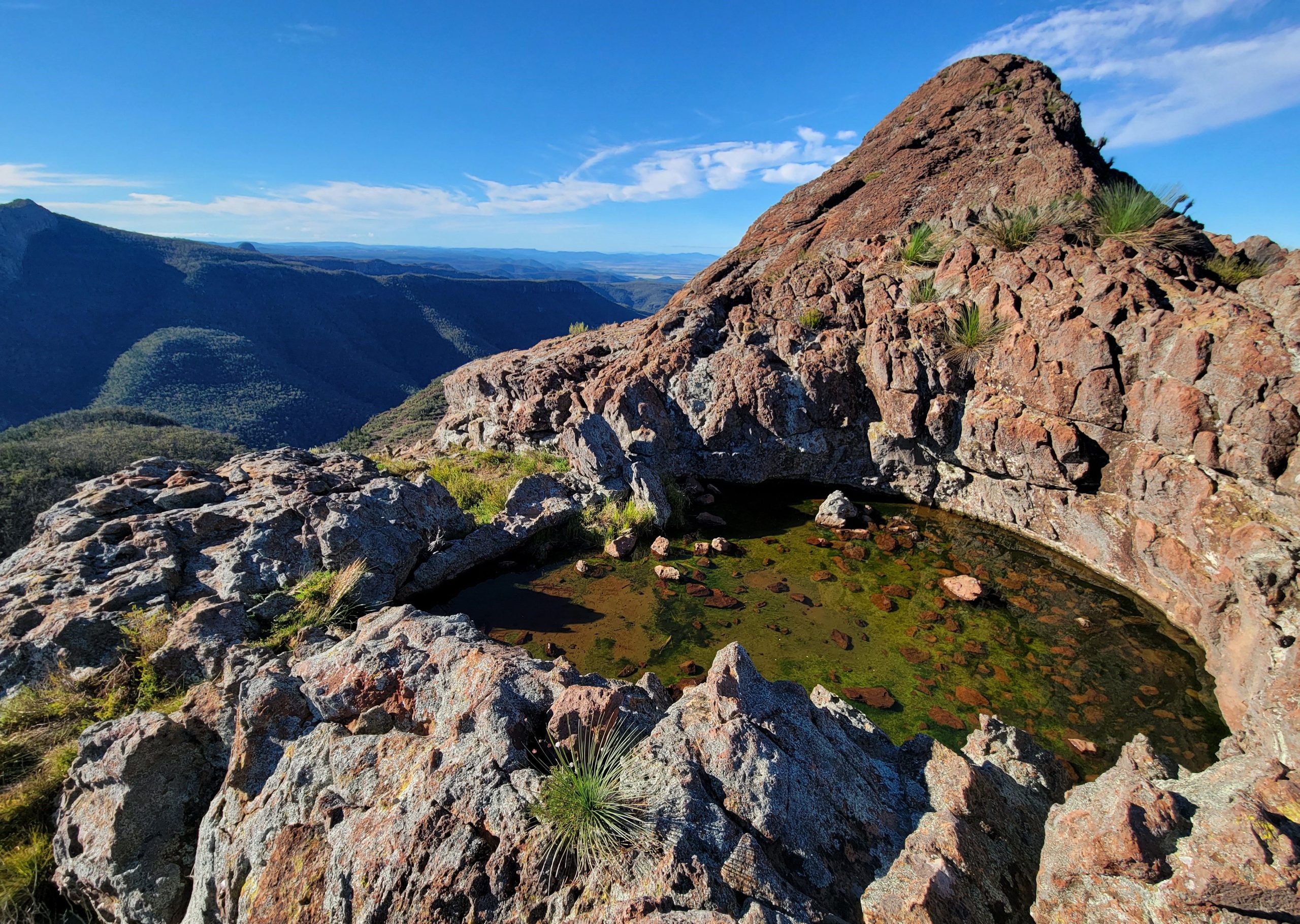 national parks