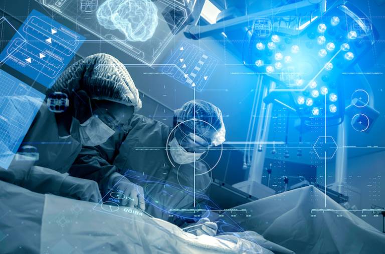 Brisbane robotics surgery startup operates on $5 million Series A