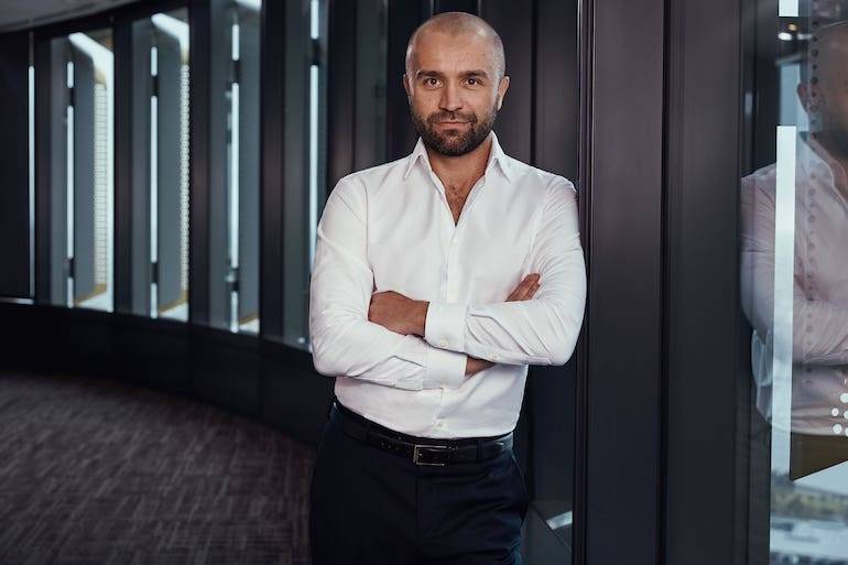 Adrian Przelozny