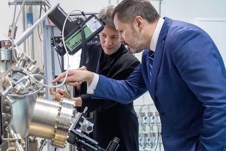 Quantum of Straya: founders praise Australia’s new Quantum Strategy