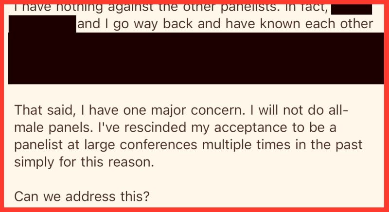 Ian Yip email reply