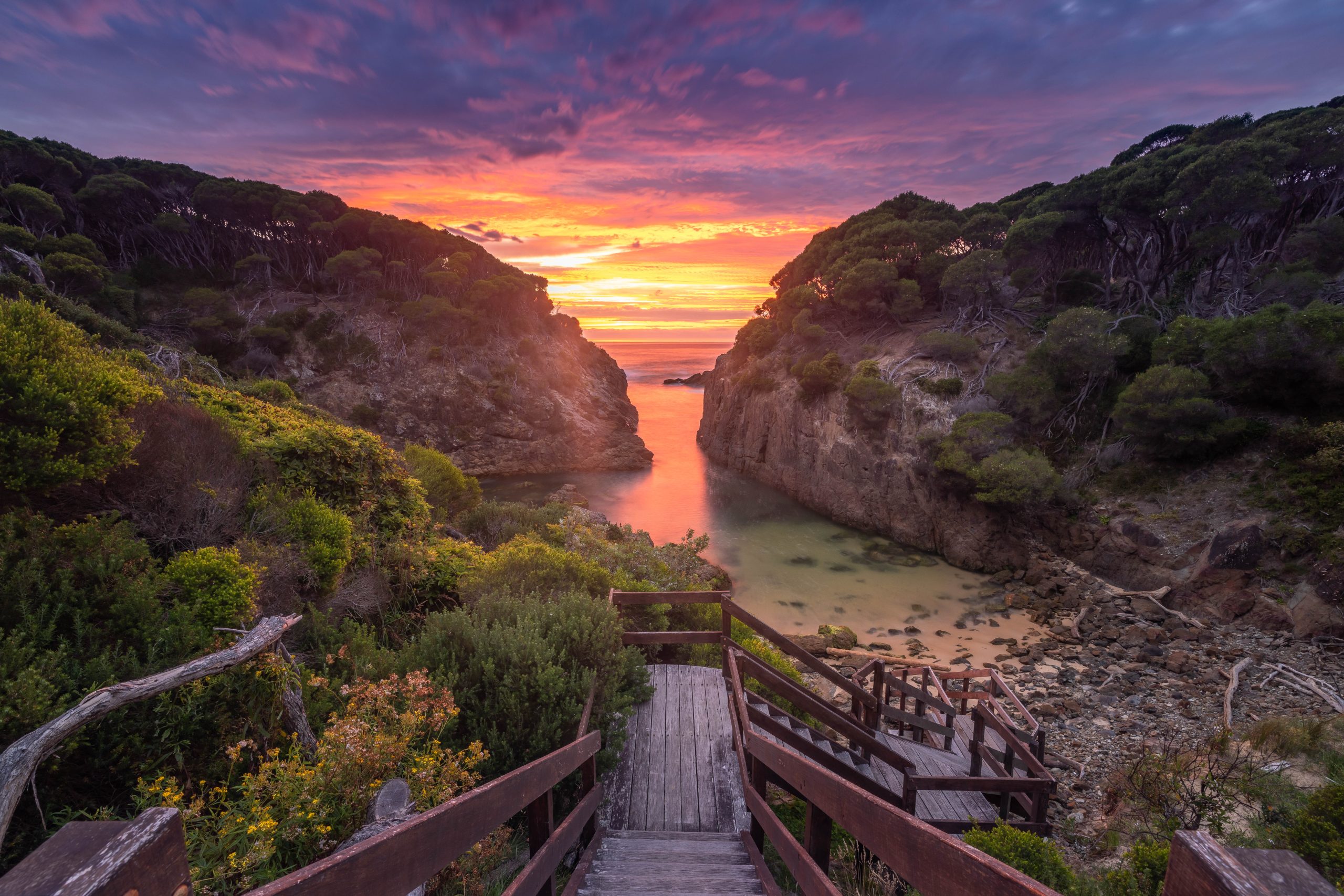 national parks