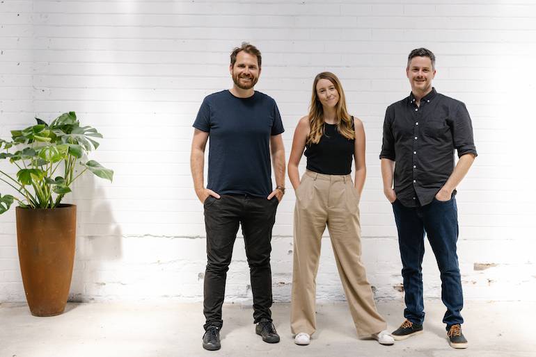 Sumday, Danny Hoare, Jessica Richmond, Lindsay Ellis