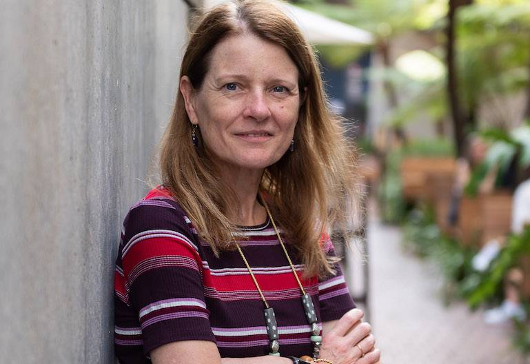 Lisa Byrne