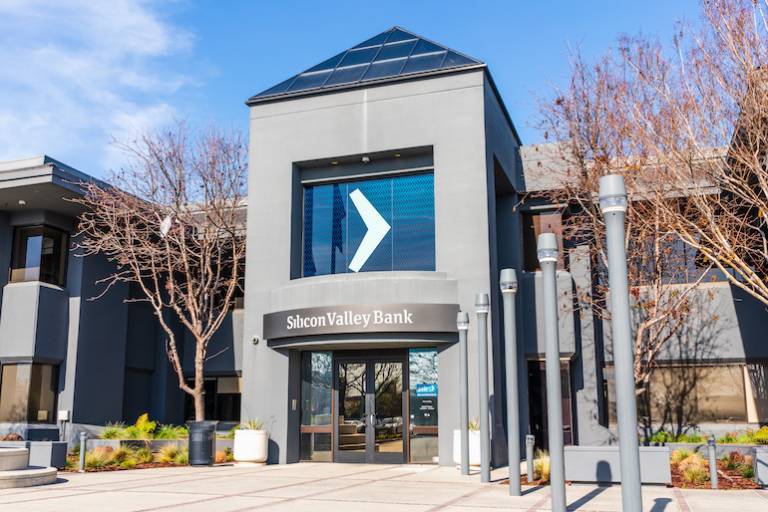 A finance expert on what happens next after the collapse of Silicon Valley Bank
