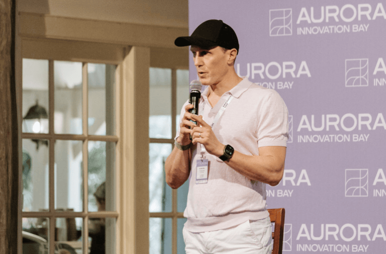 Investment management platform Edda launches in Australia with investor community Innovation Bay