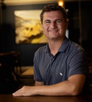 Dr Stefan Harrer