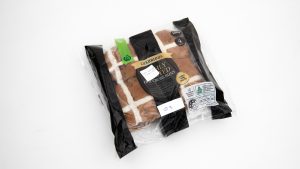 hot cross buns 