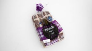 hot cross buns