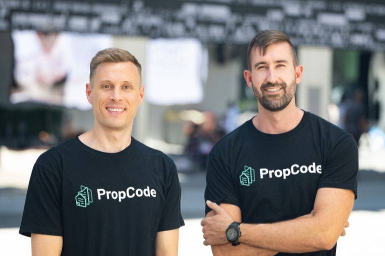 PropCode